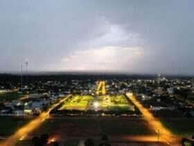 Tribunal de Contas de Mato Grosso bloqueia saída de servidores e garante continuidade de saúde e educação em Boa Esperança do Norte