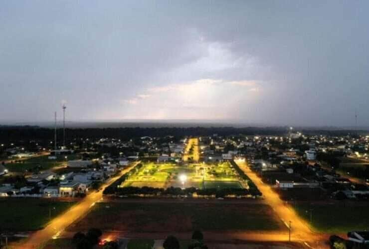 Tribunal de Contas de Mato Grosso bloqueia saída de servidores e garante continuidade de saúde e educação em Boa Esperança do Norte