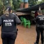 Mato Grosso intensifica combate à violência sexual contra crianças e adolescentes em operação nacional