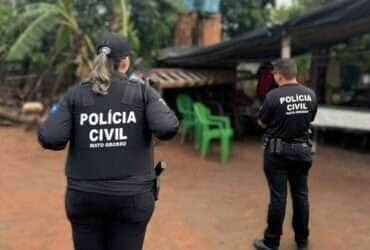 Mato Grosso intensifica combate à violência sexual contra crianças e adolescentes em operação nacional