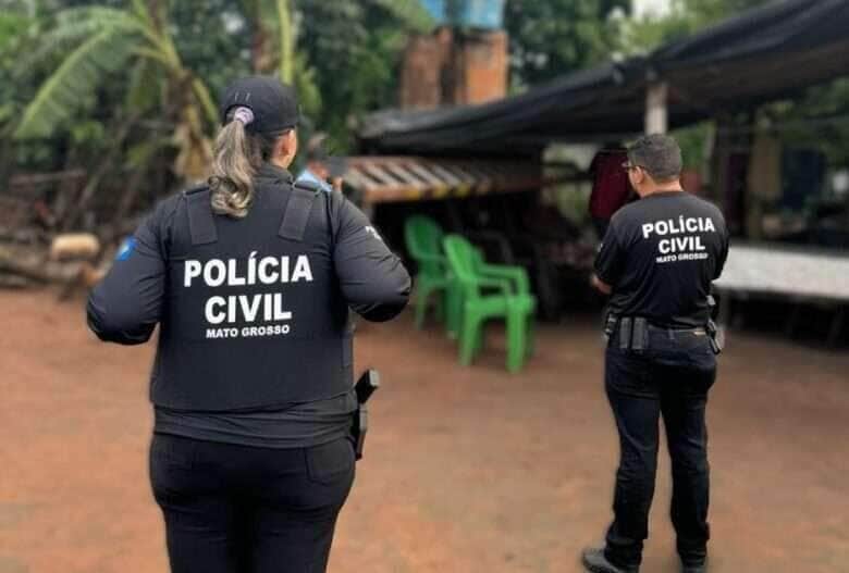 Mato Grosso intensifica combate à violência sexual contra crianças e adolescentes em operação nacional