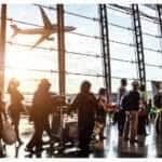 Mato Grosso lidera queda nos preços das passagens aéreas no Brasil
