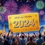 Mega da Virada 2024: Tudo o que você precisa saber