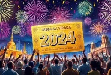 Mega da Virada 2024: Tudo o que você precisa saber