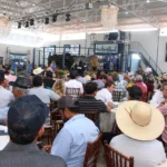 Megaleilão terá edição com recorde de animais em dezembro