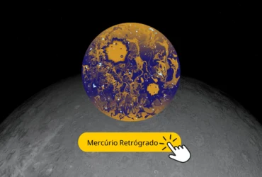 Mercúrio Retrógrado