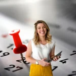 Mulher, Datas, Calendário