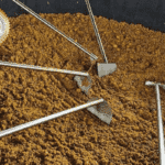 Município de Mato Grosso prepara a maior panela de arroz carreteiro de pequi do mundo