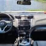 Nissan amplia robustez e tecnologias na Frontier 2025
