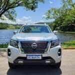 Nissan amplia robustez e tecnologias na Frontier 2025 Divulgacao 2