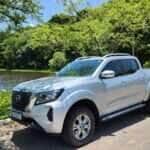 Nissan amplia robustez e tecnologias na Frontier 2025 Divulgacao 21
