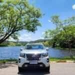 Nissan amplia robustez e tecnologias na Frontier 2025 Divulgacao 3