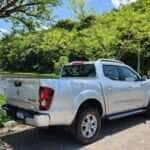 Nissan amplia robustez e tecnologias na Frontier 2025 Divulgacao 5