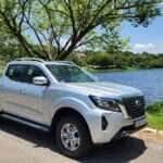 Nissan amplia robustez e tecnologias na Frontier 2025 Divulgacao 6