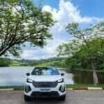 Nova geração do Peugeot 2008 prioriza tecnologia e conectividade