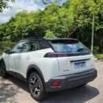 Nova geracao do Peugeot 2008 prioriza tecnologia e conectividade Sergio Dias 11