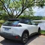 Nova geração do Peugeot 2008 prioriza tecnologia e conectividade