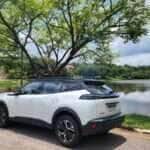 Nova geração do Peugeot 2008 prioriza tecnologia e conectividade