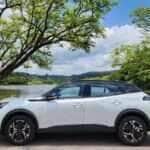 Nova geracao do Peugeot 2008 prioriza tecnologia e conectividade Sergio Dias 4