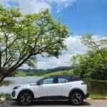 Nova geração do Peugeot 2008 prioriza tecnologia e conectividade