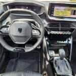 Nova geração do Peugeot 2008 prioriza tecnologia e conectividade