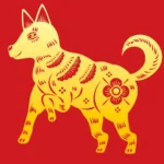 O Cão de Madeira no Horóscopo Chinês