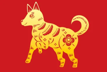 O Cão de Madeira no Horóscopo Chinês