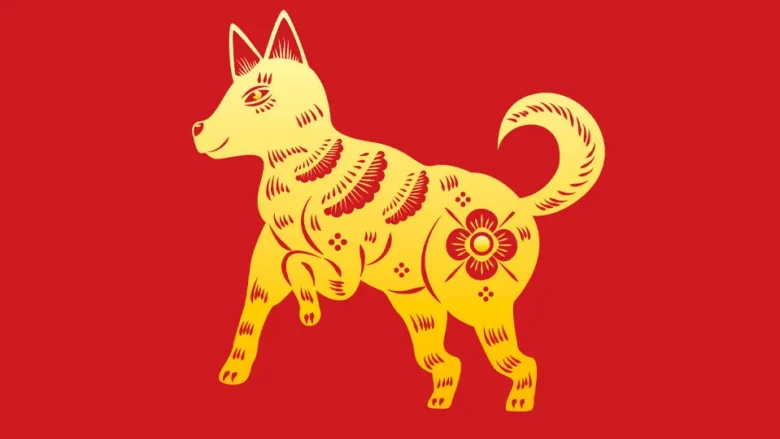 O Cão de Madeira no Horóscopo Chinês