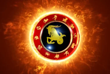 O Sol entra em Capricórnio