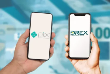 O que é o Drex e como ele pode transformar nosso futuro financeiro?
