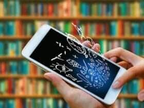 Ministério Público firma cooperação para proibir uso de celulares em escolas de Mato Grosso