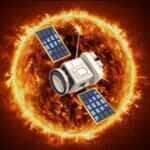 Sonda da NASA desafia o sol e mantém operação após aproximação recorde