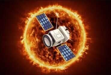 Sonda da NASA desafia o sol e mantém operação após aproximação recorde
