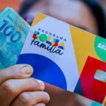 O uso do Bolsa Família em apostas online
