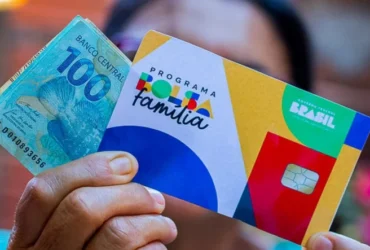 O uso do Bolsa Família em apostas online