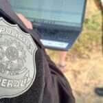 Operação da Polícia Federal mira exploração sexual de crianças em Mato Grosso