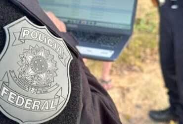 Operação da Polícia Federal mira exploração sexual de crianças em Mato Grosso