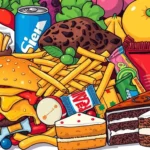 Os-5-piores-alimentos-para-a-saude