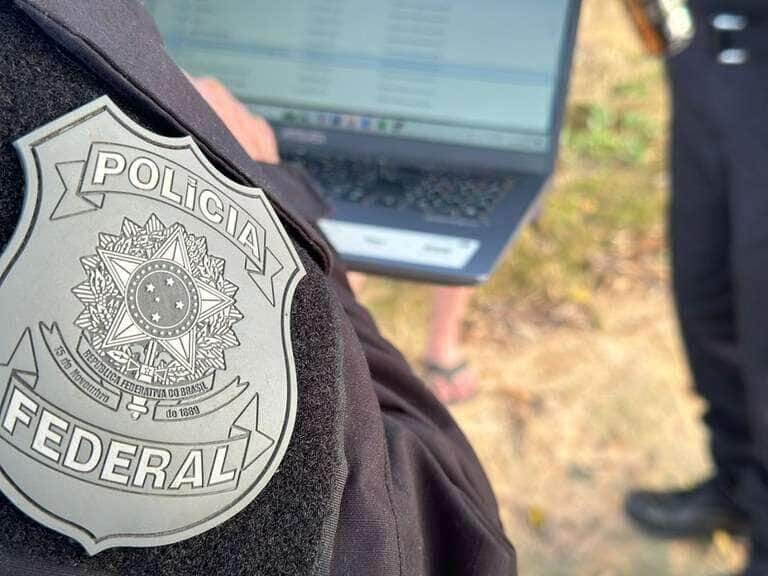 Operação Safe Child II: Polícia Federal combate crimes contra crianças e adolescentes em Rondonópolis