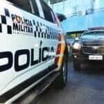 Padrasto é preso após matar enteado de 10 anos em acidente proposital em Mato Grosso