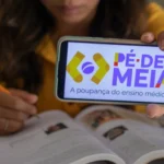 Pé-de-Meia em Mato Grosso: Incentivo à permanência escolar beneficia mais de 64 mil alunos Crédito: cadunicobrasil.com.br / Jeane de Oliveira