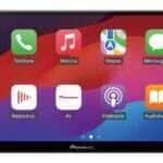 Pioneer lança multimídia com foco em conectividade e personalização