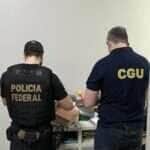 Polícia Federal desarticulam esquema de fraudes em licitações de hospital em Mato Grosso