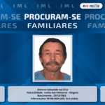 Politec procura por familiares para liberação de vítima em Mato Grosso
