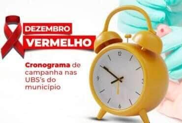 Prefeitura de Barra do Garças realiza ações de conscientização nas UBS’s do município