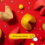 Previsão do Horóscopo chinês