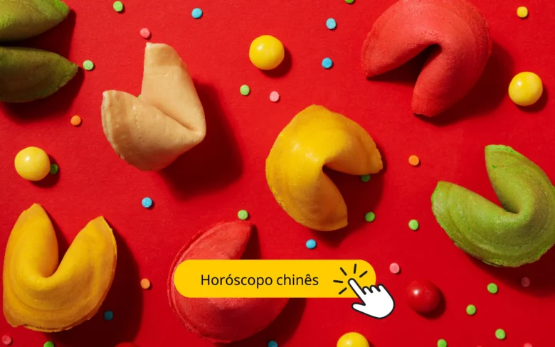 Previsão do Horóscopo chinês