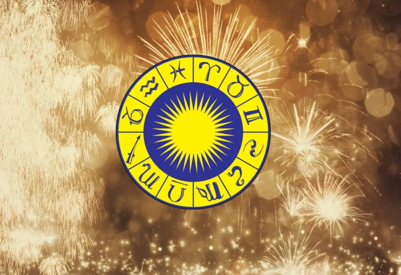 Previsão para os signos no ano novo