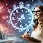 Promessas de Ano Novo para cada signo do zodíaco