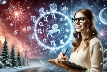 Promessas de Ano Novo para cada signo do zodíaco